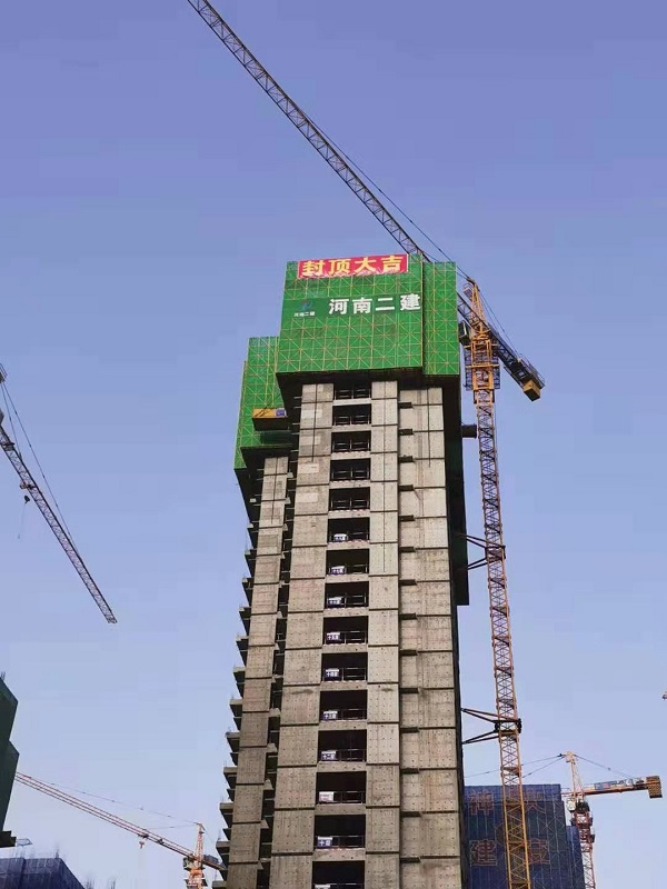 新龍華庭西地塊項目12#樓封頂照片.jpg