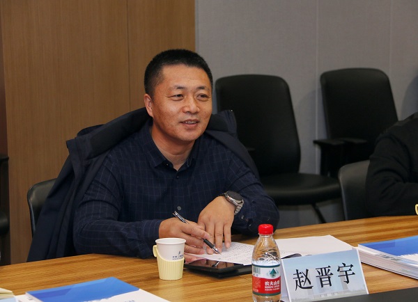 國家電投集團內蒙古白音華煤電有限公司坑口發(fā)電分公司總經(jīng)理趙晉宇講話.jpg