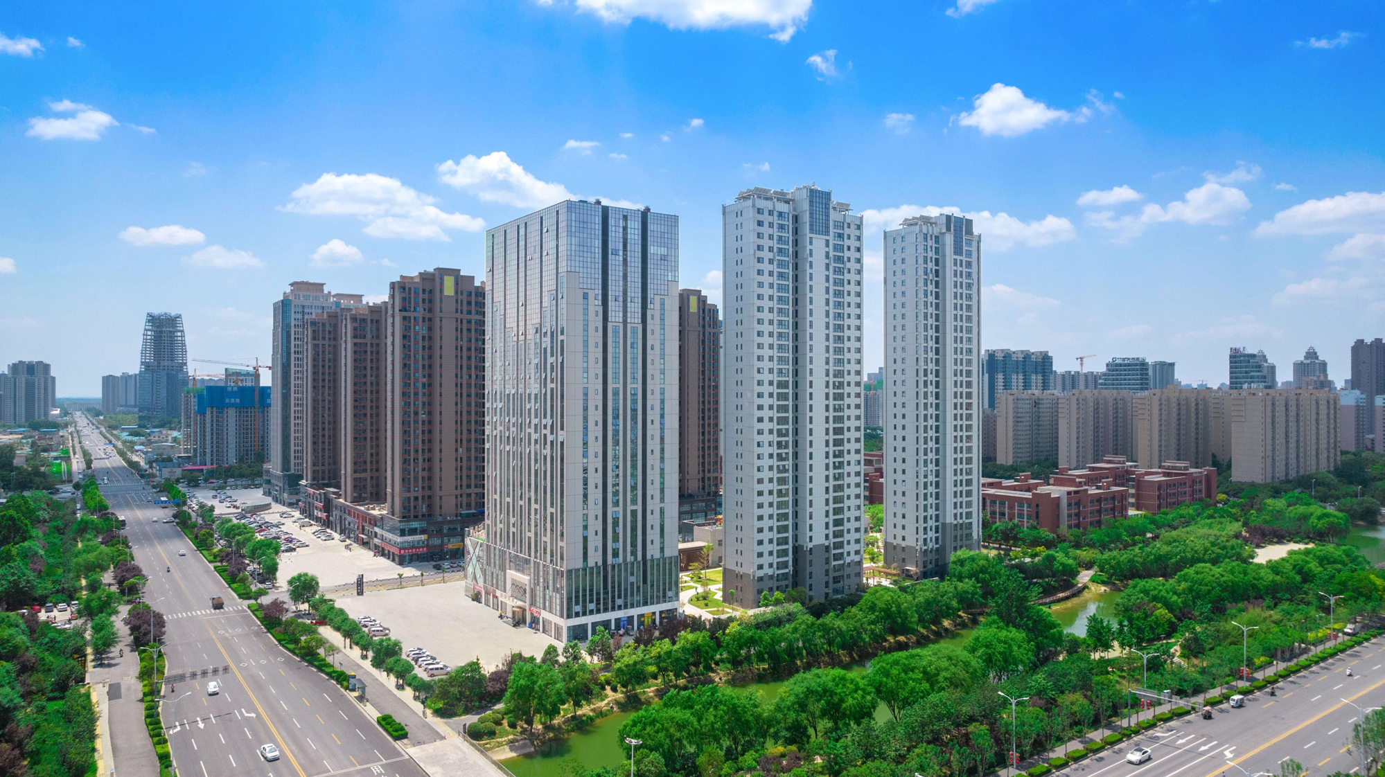 守拙園（新鄉(xiāng)）項目（中國建設(shè)工程魯班獎、住建部裝配式建筑科技示范工程、住建部綠色施工科技示范工程、建筑創(chuàng)新應(yīng)用大獎）.png
