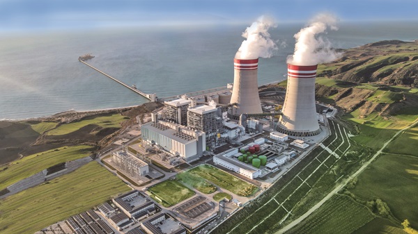 土耳其胡努特魯電廠全景圖++++.jpg 土耳其胡努特魯電廠全景圖++++.jpg